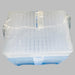 VistaStak Pipette Tips 250 ul 5 Racks with 192 Tips Each - Total of 960 Tips Pipettes & Pipette Tips VistaLab