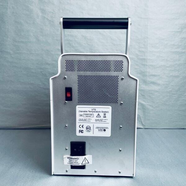 Vitl VTS Variable Temperature Sealer with 60 Day Warranty Lab Equipment: Other Lab Equipment Vitl