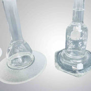 Volumetric Flask 5 ml Class A Set of 3 Volumetric Flasks Lab Flasks Corning