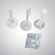 Volumetric Flask 5 ml Class A Set of 3 Volumetric Flasks Lab Flasks Corning