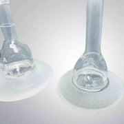 Volumetric Flask 5 ml Class A Set of 3 Volumetric Flasks Lab Flasks Corning