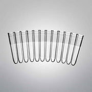 VWR 12 Tube Strip 1.1 ml Total of 160 Strips Centrifuge Tubes VWR