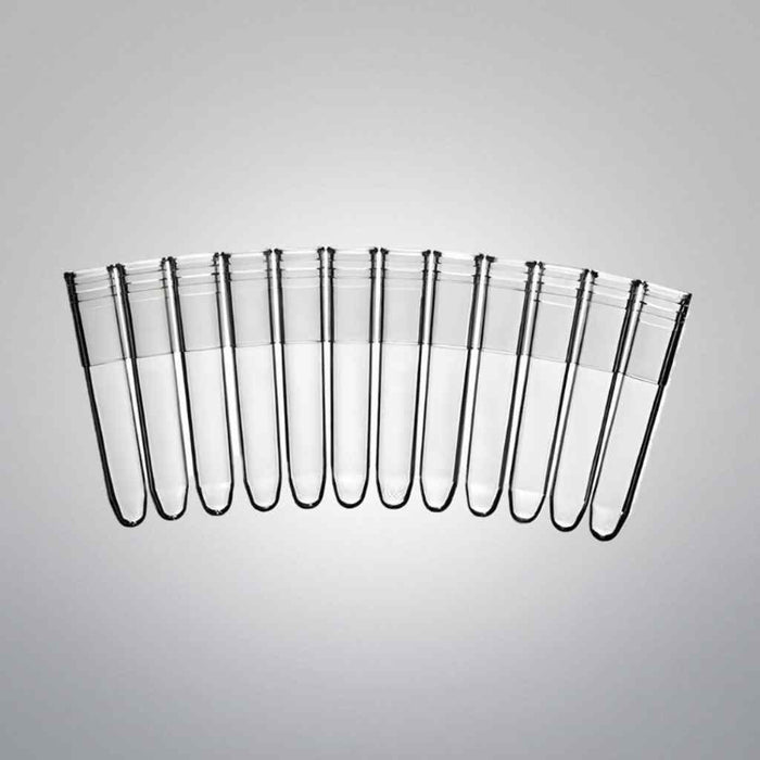 VWR 12 Tube Strip 1.1 ml Total of 160 Strips Centrifuge Tubes VWR