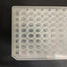 VWR 12 Tube Strip 1.2 ml in Racks 18 Racks with 8 Strips Each Lab Consumables::Tubes, Vials, and Flasks VWR