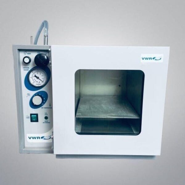 VWR 1410 Vacuum Oven 17 L Capacity 115 V Lab Equipment: Other Lab Equipment VWR