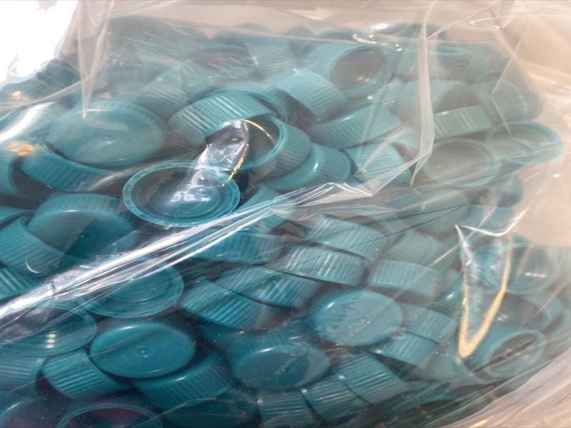 VWR Weighing Paper 4x4 in. 1000 Sheets VWR 12578164 — Life Sciences Trading