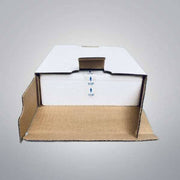 VWR 2410 Spectrophotometer Cuvettes 2410 Sealed Pack of 100 Cuvettes Other VWR