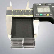 VWR 2410 Spectrophotometer Cuvettes 2410 Sealed Pack of 100 Cuvettes Other VWR