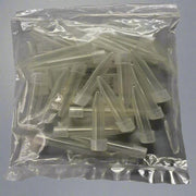 VWR 60818-102 Culture Tubes with Caps 5 ml 12 x 75 mm Pack of 25 Lab Consumables::Tubes, Vials, and Flasks VWR International