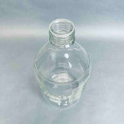 VWR 89000-242 Glass Media Storage Bottle 2 L with GL45 Cap - Lot of 2 Bottles Bottles PYREX