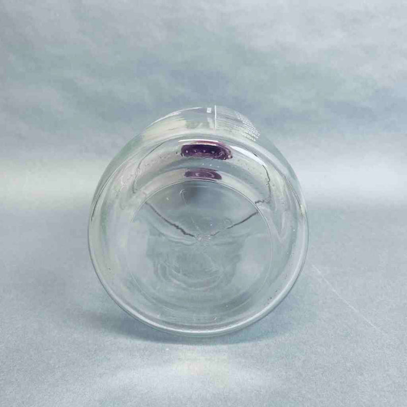 VWR 89000-242 Glass Media Storage Bottle 2 L with GL45 Cap - Lot of 2 Bottles Bottles PYREX