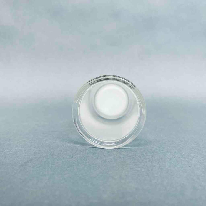 VWR 89000-430 Buchner Filter Funnel 30 ml Medium Frit Lot of 2 Funnels Funnels VWR