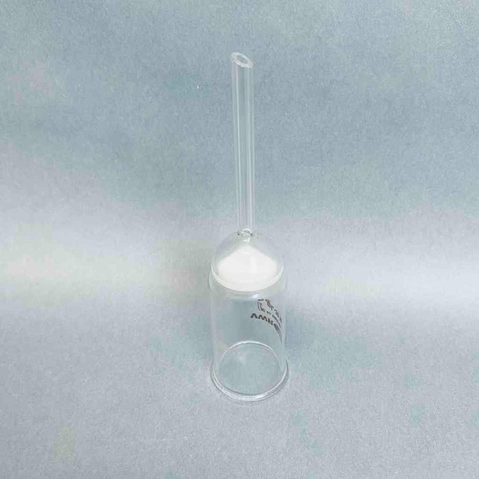 VWR 89000-430 Buchner Filter Funnel 30 ml Medium Frit Lot of 2 Funnels Funnels VWR