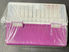 VWR 89174-524 Pipette Tips 40 ul Zap Aerosol Low Adhesion 96 Tips per Rack Pipettes & Pipette Tips VWR