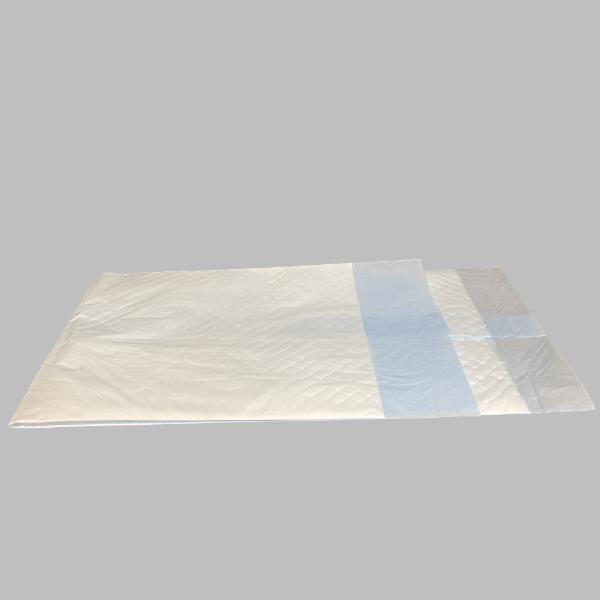 VWR Absorbent Pad with Waterproof Barrier 24 x 17 in. 300 Pads Other VWR