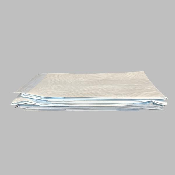 VWR Absorbent Pad with Waterproof Barrier 24 x 17 in. 300 Pads Other VWR