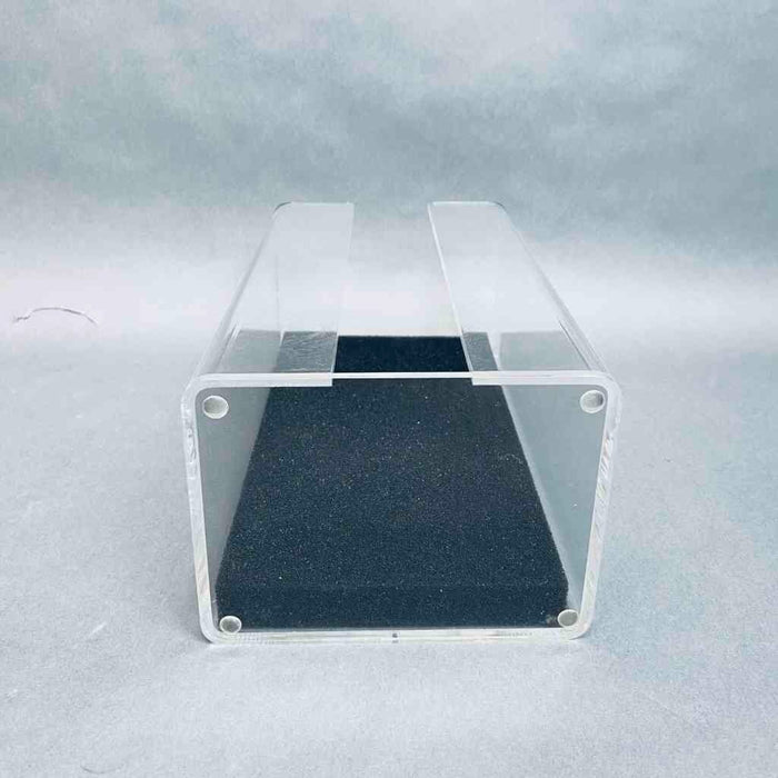 VWR Acrylic Single Glove Box Holder - Lot of 2 Holders Lab Gloves VWR