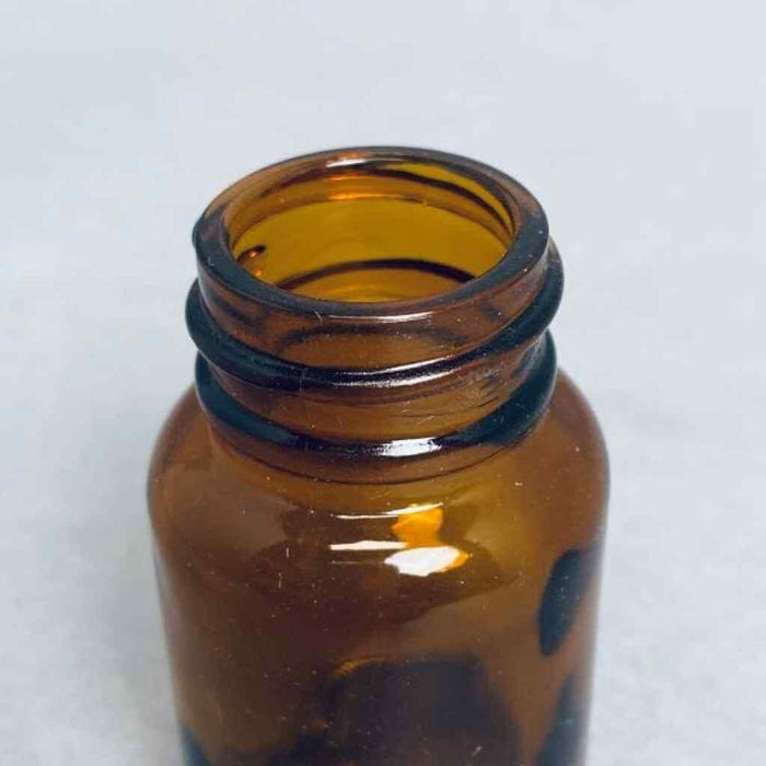 VWR Amber Glass Bottle 30 ml 53 Bottles Jars & Reagent Bottles VWR