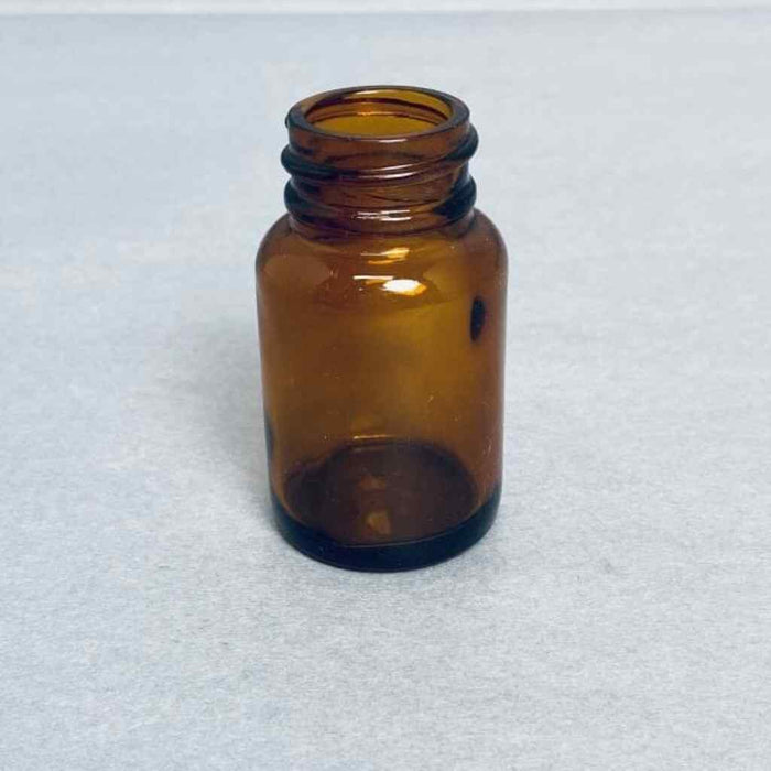 VWR Amber Glass Bottle 30 ml 53 Bottles Jars & Reagent Bottles VWR