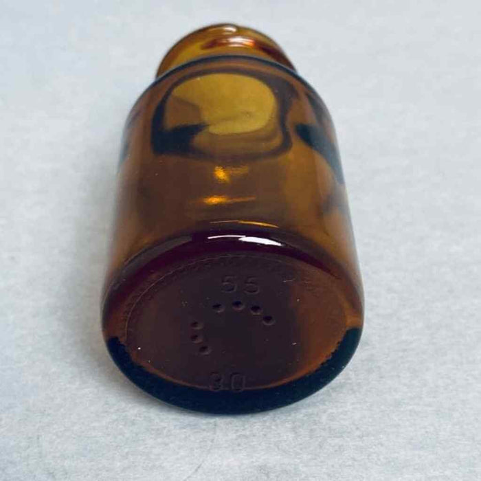 VWR Amber Glass Bottle 30 ml 53 Bottles Jars & Reagent Bottles VWR
