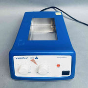 VWR Analog Dry Bath Dual Block Heater Dry Baths & Heat Blocks VWR