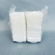 VWR Anti-Static Weighing Dish Small Square Polystyrene Pack of 500 Dishes Other Healthcare, Lab & Dental VWR