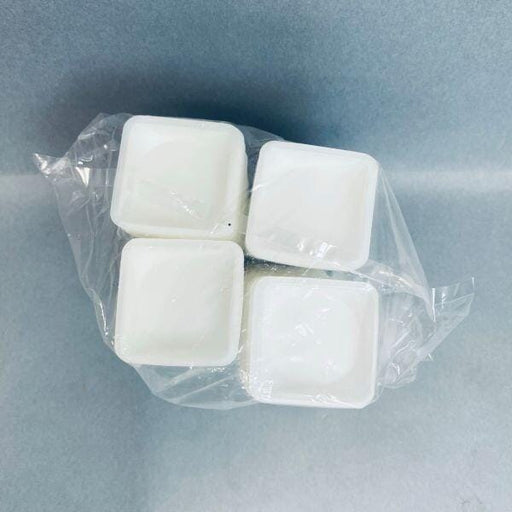VWR Anti-Static Weighing Dish Small Square Polystyrene Pack of 500 Dishes Other Healthcare, Lab & Dental VWR