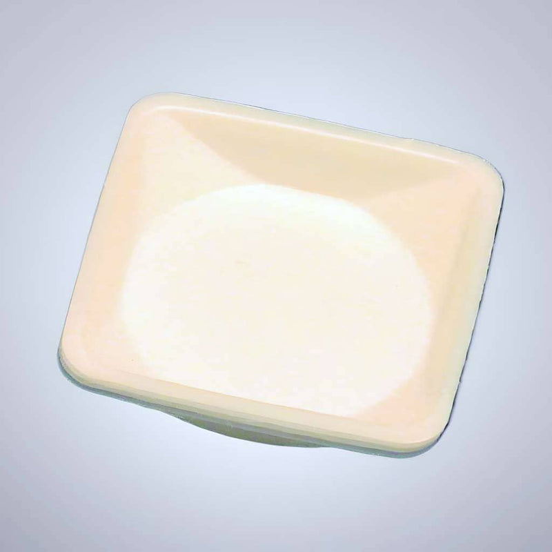 VWR Anti-Static Weighing Dish Small Square Polystyrene Pack of 500 Dishes Other Healthcare, Lab & Dental VWR