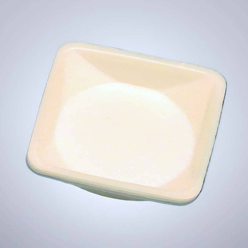 VWR Anti-Static Weighing Dish Small Square Polystyrene Pack of 500 Dishes Other Healthcare, Lab & Dental VWR
