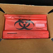 VWR Autoclave Bag High Strength 305 x 610 mm 150 Waste Bags Other VWR