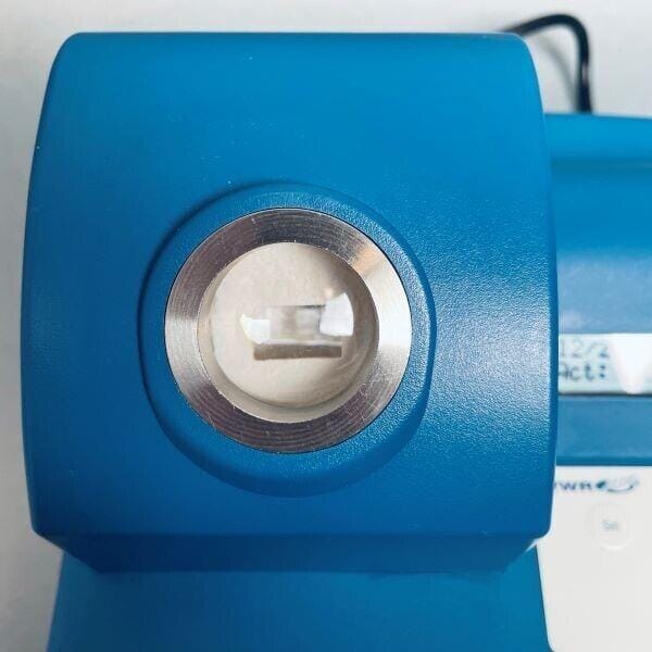 VWR Basic Melting Point Apparatus Other Medical & Lab Equipment VWR