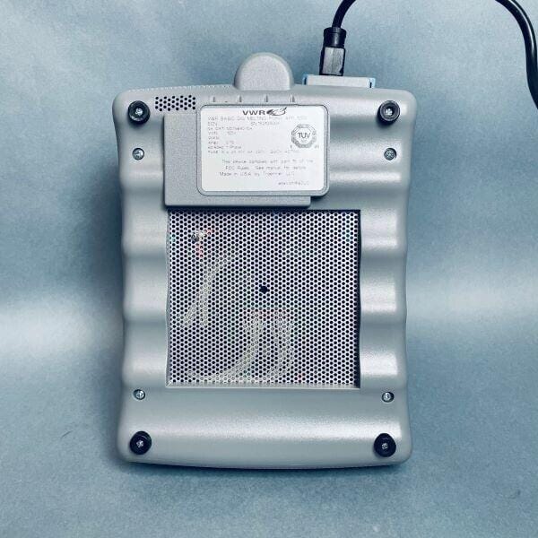 VWR Basic Melting Point Apparatus Other Medical & Lab Equipment VWR