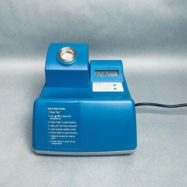 VWR Basic Melting Point Apparatus Other Medical & Lab Equipment VWR