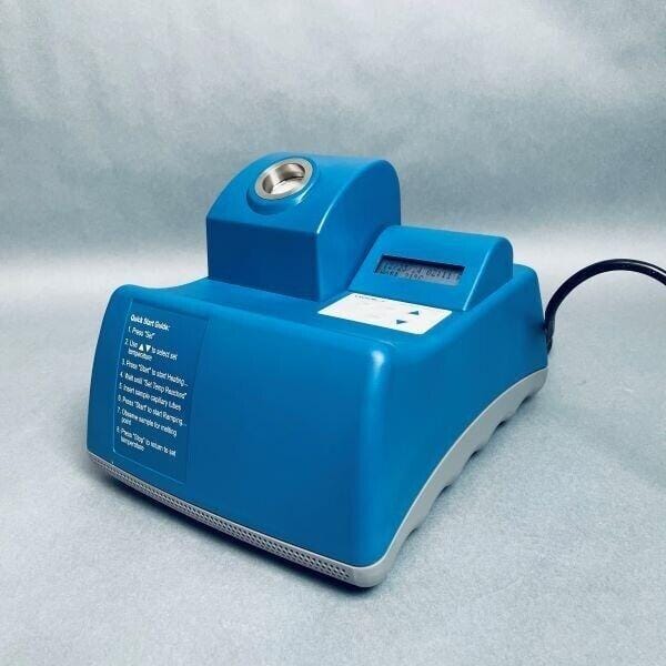 VWR Basic Melting Point Apparatus Other Medical & Lab Equipment VWR