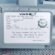 VWR Basic Melting Point Apparatus Other Medical & Lab Equipment VWR