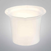 VWR Beaker Cup 5 ml Polypropylene 1000 Cups Beakers VWR