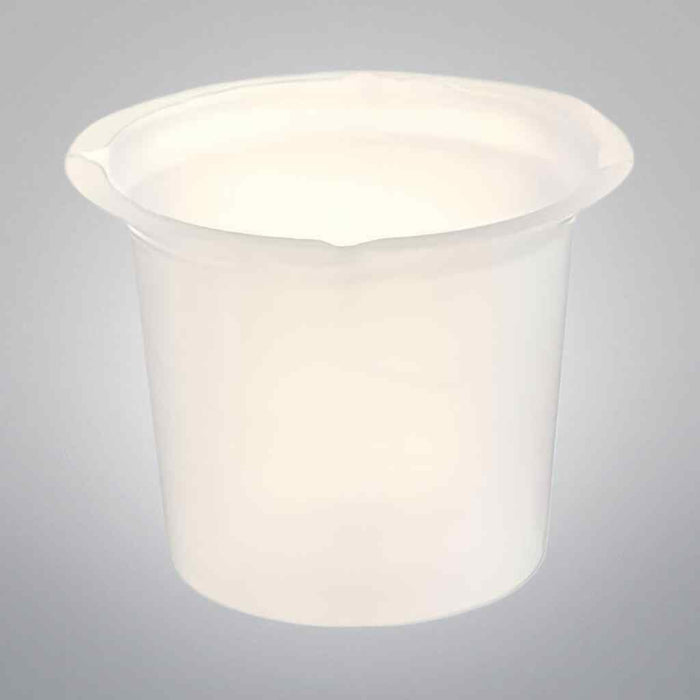 VWR Beaker Cup 5 ml Polypropylene 1000 Cups Beakers VWR