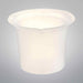 VWR Beaker Cup 5 ml Polypropylene 1000 Cups Beakers VWR