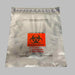 VWR Biohazard Specimen Bag Secura T 9 x 12 inches - 395 Bags Other Medical & Lab Equipment VWR