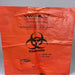 VWR Biohazard Waste Incineration Bag 19 in. x 24 in. 27 Bags Other Medical & Lab Equipment VWR
