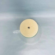 VWR Borosilicate Glass Filter Flask 2 L Graduated Heavy Wall Lab Flasks VWR