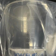 VWR Bottle Top Filter Unit 1 L 0.2 um Indiv Sealed PES 12 Filter Units Filters VWR