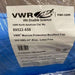 VWR Bouffant Cap Maximum Protection Blue Latex Free 400 Caps Other VWR