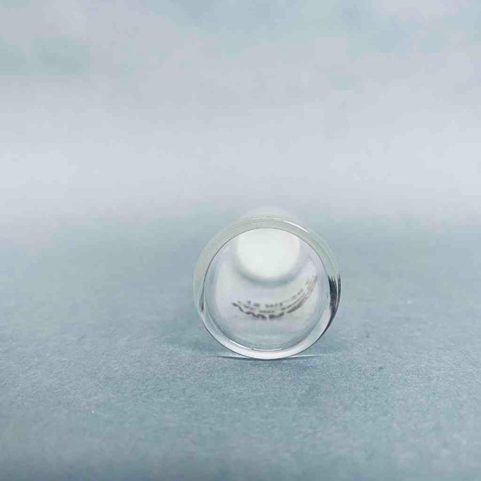 VWR Buchner Filter Funnel 15 ml Coarse Frit Lot of 2 Funnels Funnels VWR