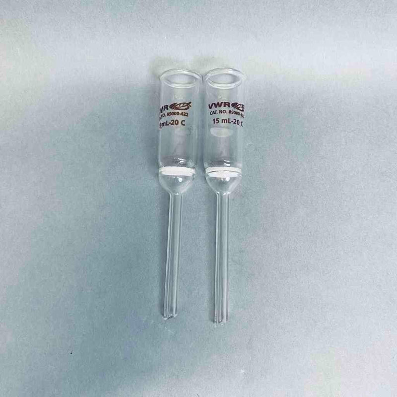 Filter Vwr VWR Buchner Filter Funnel 15 ml Coarse Frit — Life Sciences Trading