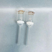VWR Buchner Filter Funnel 30 ml Coarse Frit Lot of 2 Funnels Funnels VWR
