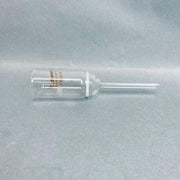 VWR Buchner Filter Funnel 30 ml Coarse Frit Lot of 2 Funnels Funnels VWR