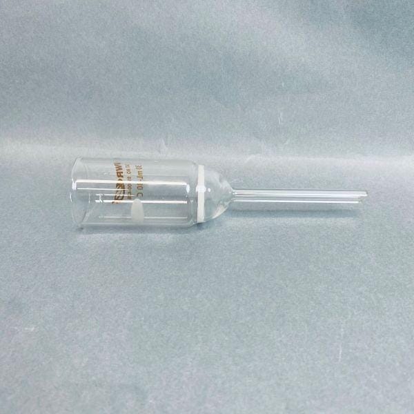 VWR Buchner Filter Funnel 30 ml Coarse Frit Lot of 2 Funnels Funnels VWR