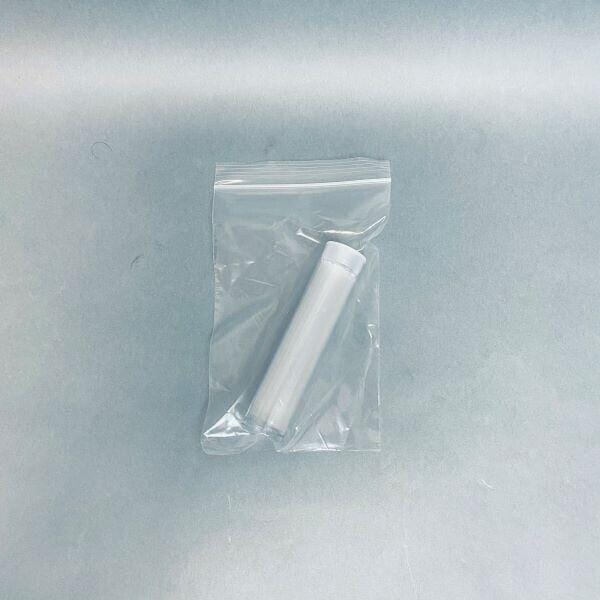 VWR Capillary Melting Point Tube 90 mm Long Case of 2000 Capillaries Other Medical & Lab Glassware VWR