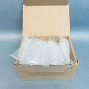 VWR Capillary Melting Point Tube 90 mm Long Case of 2000 Capillaries Other Medical & Lab Glassware VWR